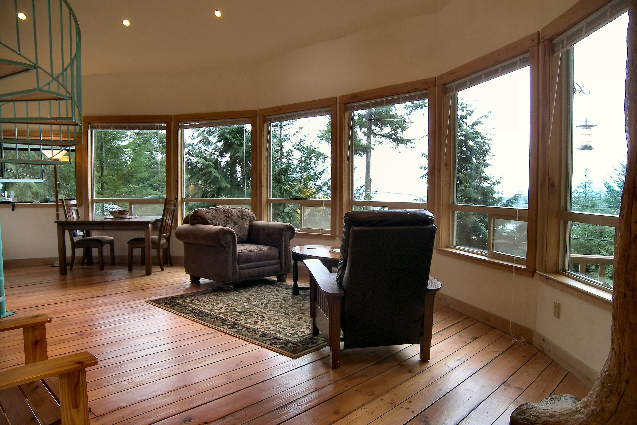 【YURT】COQUINA Coquina Cottage B203 | FLAStays